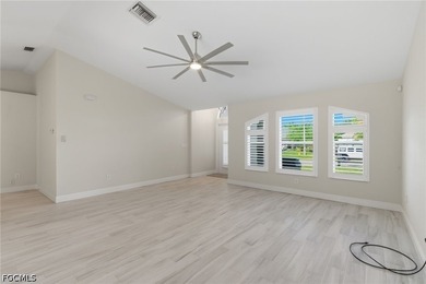 Welcome Home to 317 SW 25th Avenue, Cape Coral! This beautifully - photo 6