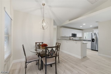 Welcome Home to 317 SW 25th Avenue, Cape Coral! This beautifully - photo 7