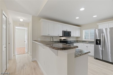 Welcome Home to 317 SW 25th Avenue, Cape Coral! This beautifully - photo 9