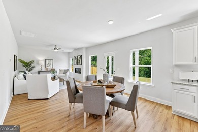 The Chesire Plan built by Stephen Elliott Homes. Take advantage - photo 11