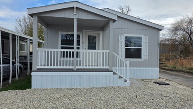 Great Salt Lake Home For Sale in West Valley City Utah