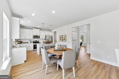 The Chesire Plan built by Stephen Elliott Homes. Take advantage - photo 12