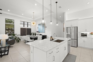Why wait to build? This stunning 2023 new construction has it - photo 12