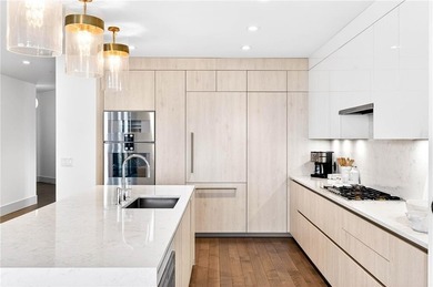 Positioned as a refined corner residence, this professionally