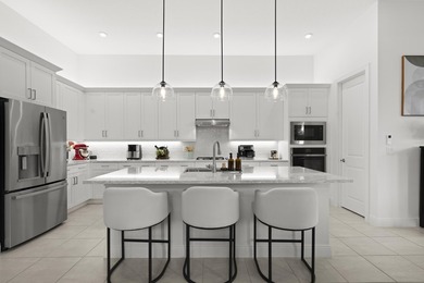 Why wait to build? This stunning 2023 new construction has it - photo 13