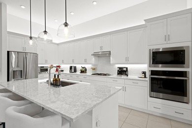 Why wait to build? This stunning 2023 new construction has it - photo 14