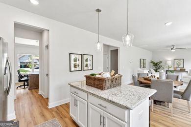 The Chesire Plan built by Stephen Elliott Homes. Take advantage - photo 15