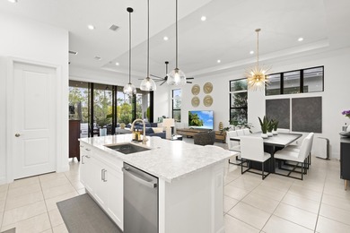 Why wait to build? This stunning 2023 new construction has it - photo 15