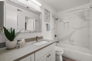 Welcome home to this beautifully updated 2-bedroom, 2-bath - photo 17
