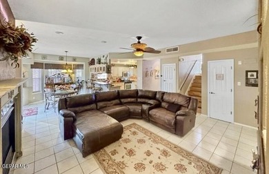 Set against the mountainside in prestigious Ridgeview Estates