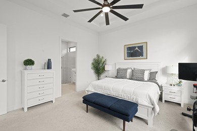 Why wait to build? This stunning 2023 new construction has it - photo 18