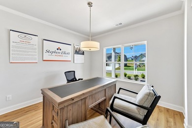 The Chesire Plan built by Stephen Elliott Homes. Take advantage - photo 19