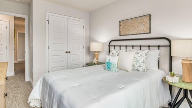 Welcome to The Enclave at Midtown! The Palm Interior Unit is a - photo 21