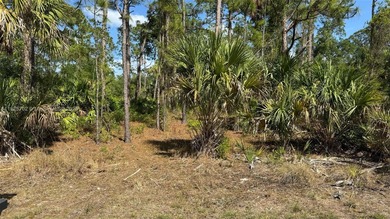 Port Charlotte Waterway Area Lot For Sale in Port Charlotte Florida