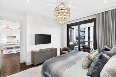 Positioned as a refined corner residence, this professionally