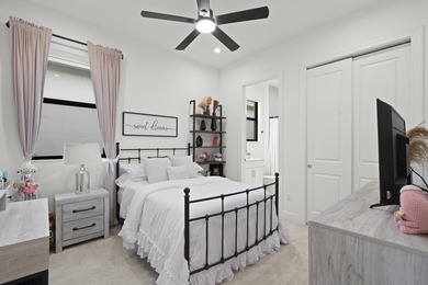 Why wait to build? This stunning 2023 new construction has it - photo 23