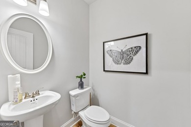 The Chesire Plan built by Stephen Elliott Homes. Take advantage - photo 24