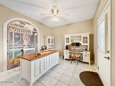 Set against the mountainside in prestigious Ridgeview Estates