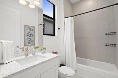Why wait to build? This stunning 2023 new construction has it - photo 24