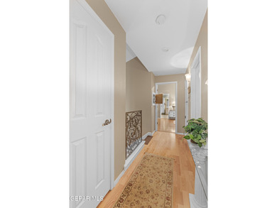 Set against the mountainside in prestigious Ridgeview Estates