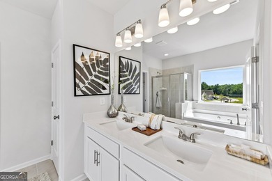 The Chesire Plan built by Stephen Elliott Homes. Take advantage - photo 27