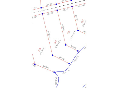 If you are looking for a great lot with a gentle walk to the - photo 8