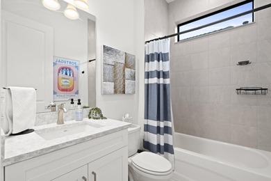 Why wait to build? This stunning 2023 new construction has it - photo 29