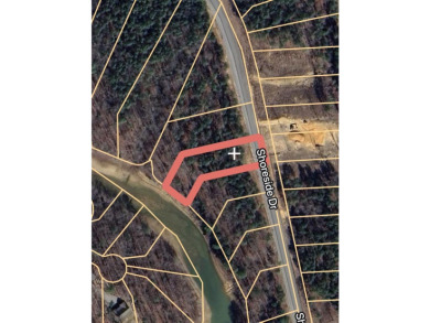 If you are looking for a great lot with a gentle walk to the - photo 9