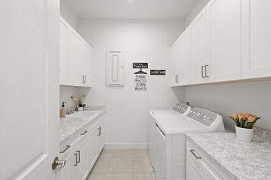 Why wait to build? This stunning 2023 new construction has it - photo 30