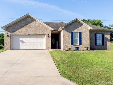 Lake Dardanelle Home For Sale in Russellville Arkansas