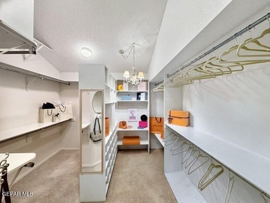 Set against the mountainside in prestigious Ridgeview Estates