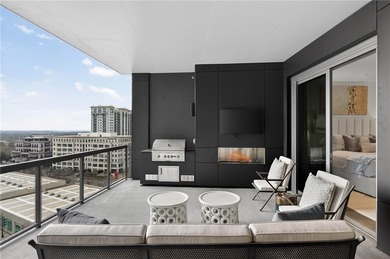 Positioned as a refined corner residence, this professionally