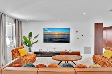 Experience upscale living in this stunningly renovated 3-bedroom - photo 4