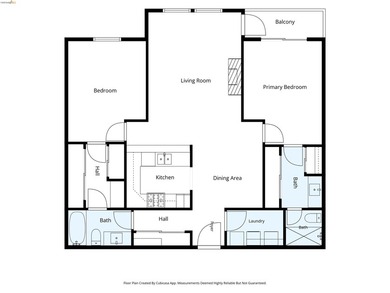 Welcome home to this beautifully updated 2-bedroom, 2-bath - photo 35