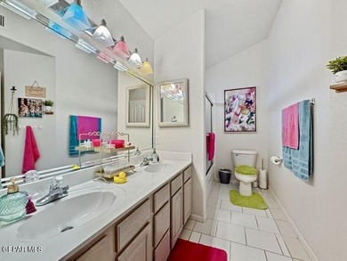 Set against the mountainside in prestigious Ridgeview Estates