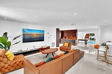 Experience upscale living in this stunningly renovated 3-bedroom - photo 5
