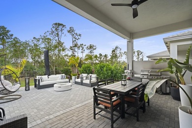 Why wait to build? This stunning 2023 new construction has it - photo 36