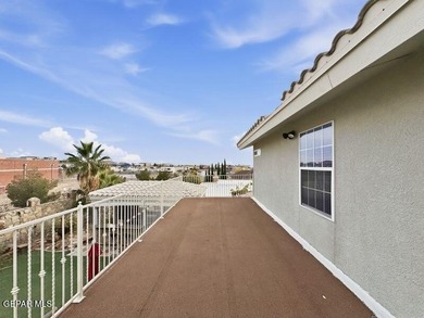 Set against the mountainside in prestigious Ridgeview Estates