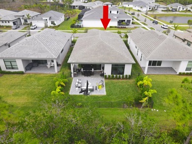 Why wait to build? This stunning 2023 new construction has it - photo 40