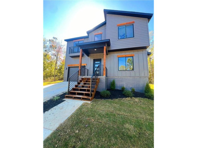 Lake Loch Lomond Home For Sale in Bella Vista Arkansas