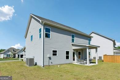 The Chesire Plan built by Stephen Elliott Homes. Take advantage - photo 41