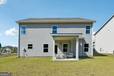 The Chesire Plan built by Stephen Elliott Homes. Take advantage - photo 42