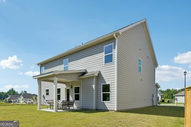 The Chesire Plan built by Stephen Elliott Homes. Take advantage - photo 43