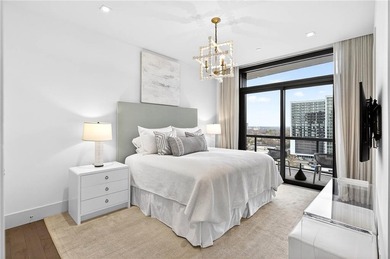 Positioned as a refined corner residence, this professionally