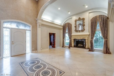 Step into an extraordinary two-story foyer where timeless - photo 4