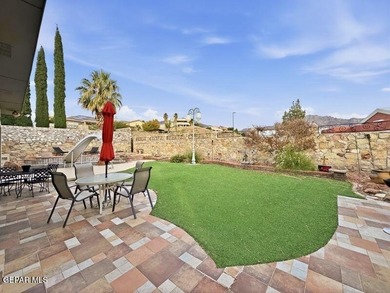 Set against the mountainside in prestigious Ridgeview Estates