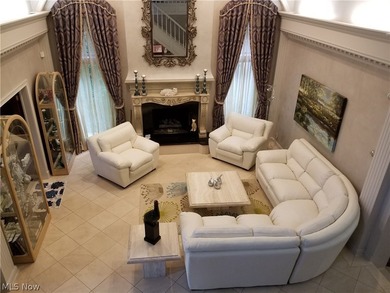 Step into an extraordinary two-story foyer where timeless - photo 5