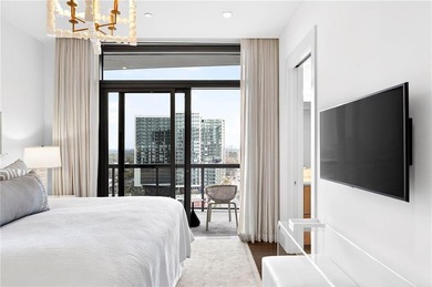 Positioned as a refined corner residence, this professionally