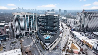 Positioned as a refined corner residence, this professionally