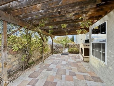 Set against the mountainside in prestigious Ridgeview Estates